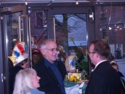 50 Jahre Brillen Raab