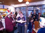50 Jahre Brillen Raab