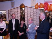 50 Jahre Brillen Raab
