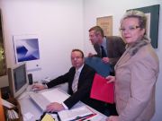 50 Jahre Brillen Raab