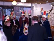 50 Jahre Brillen Raab