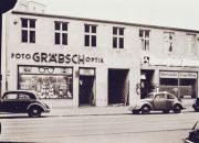 1950 in Hannover Schillerstrasse