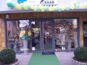 50 Jahre Brillen Raab
