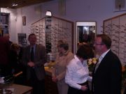 50 Jahre Brillen Raab