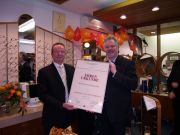50 Jahre Brillen Raab