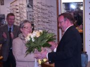 50 Jahre Brillen Raab